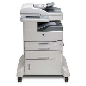 may in hp laserjet m5035x mfp